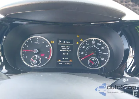 2023 Kia K5 Gt-Line z USA, uszkodzony, nr VIN 5XXG64J24PG171752